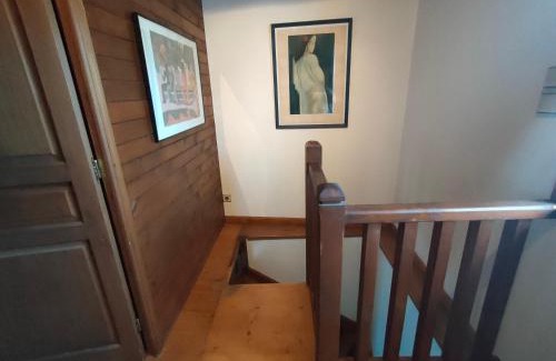 Vauxrenard House | Chez J-J et Pat