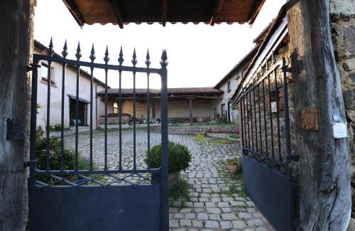 Saint-Galmier Bed & Breakfast | Chez Jacotte et Elia