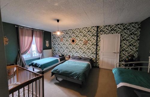 Greez-sur-Roc House | Chez Jean