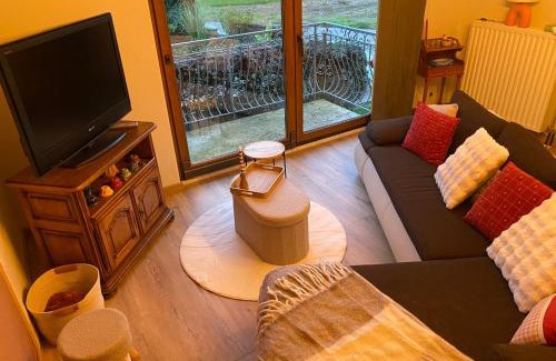 Bourgheim House | Chez Jean-Louis