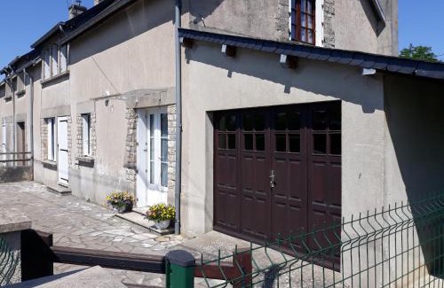 Le Molay-Littry House | chez Jean-Marc et Colette