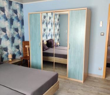 Hatten Apartment | Chez Jean Marc
