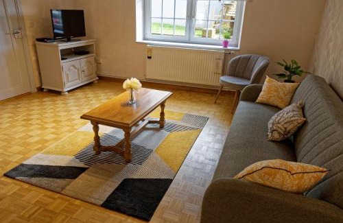 Dossenheim-sur-Zinsel House | Chez Jeanne, charmante maison