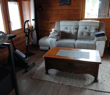 Brizon Apartment | Chez Jeff