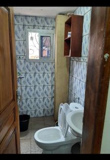 Yaounde Apartment | Chez jo
