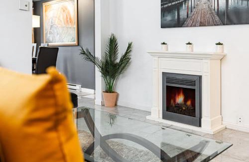 Terrebonne Apartment | Chez Joe - CITQ #3I74I4