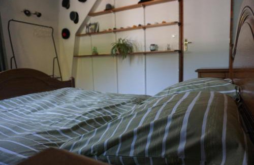 Cassel House | Chez Joséphine et Pierre