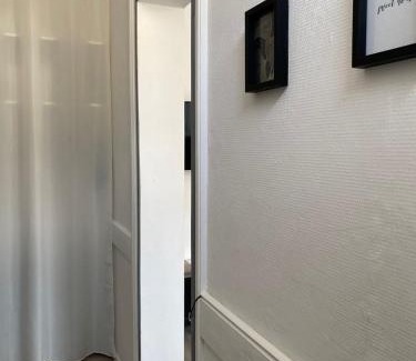 Denain Apartment | Chez Jules, appartement tout confort de 40 m2