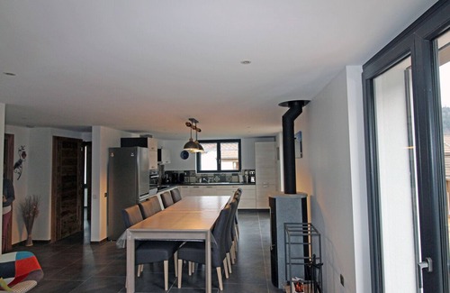 Ventron House | Chez Julot in Ventron - Vosges