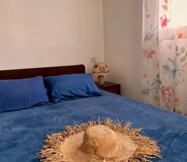 Toamasina Apartment | Chez Koukoune