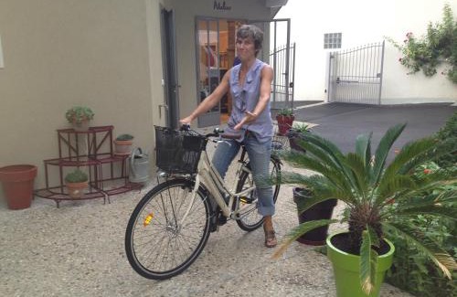 Hauterives Bed & Breakfast | Chez L'Antiquaire