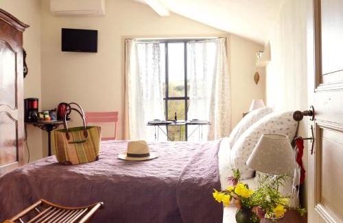Hauterives Bed & Breakfast | Chez L'Antiquaire