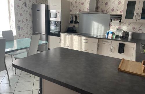 Paroisse Le Finage House | Chez Laurence