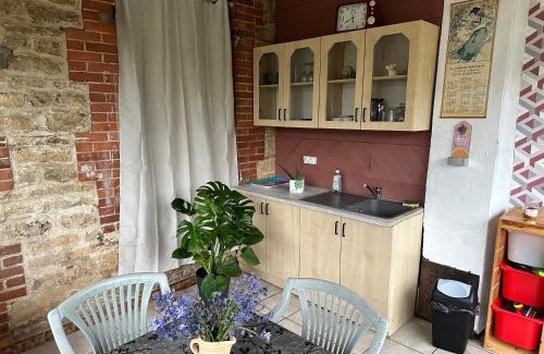 Thelonne Apartment | Chez les anciens