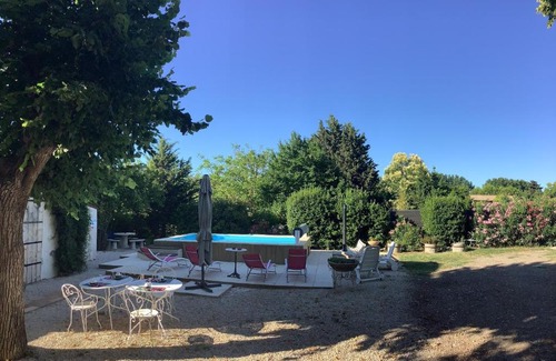 Canet Bed & Breakfast | Chez Les Brocs B&B
