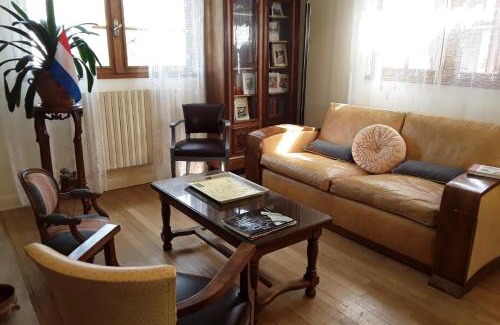 Calvinet Villa | Chez Lili