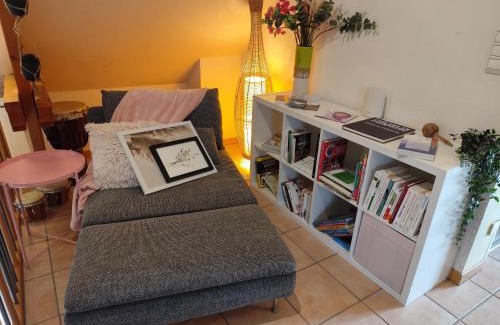 La Celle-sous-Gouzon House | Chez Lily et Fred