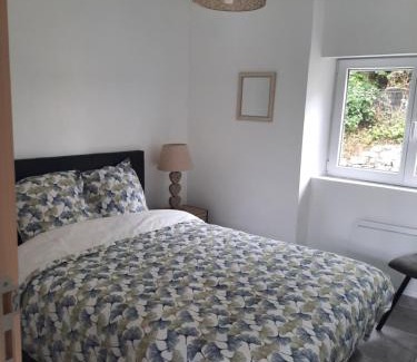 La Bastide-de-Serou Apartment | Chez Line et Pierre: Appartement spacieux, lumineux et équipé