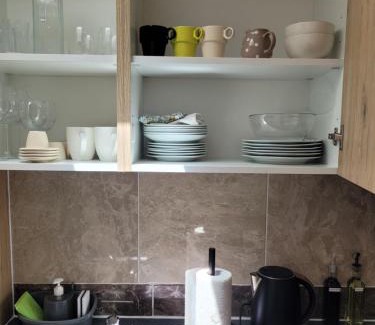 Onet-le-Chateau Apartment | Chez LouLou, cocon paisible