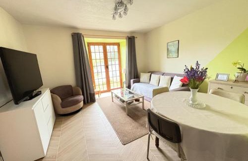 Eglise-Neuve-de-Vergt Apartment | Chez Lucia a 15min de Perigueux à 6km autoroute A89