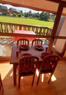 Superbolquere Apartment | CHEZ LYLi & COMPAGNIE, PISCINE, JACCUZZI, SALLE DE SPORT