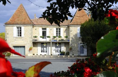 Saint-Colomb-de-Lauzun Bed & Breakfast | Chez Madeleine
