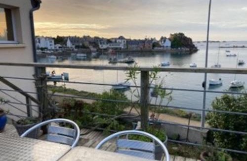 Loguivy House | Chez Mado et Marcel
