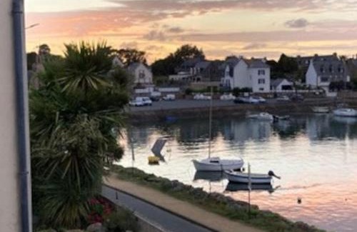 Loguivy House | Chez Mado et Marcel