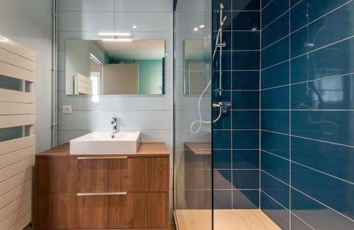 Quartier Pasteur Apartment | Chez Magali
