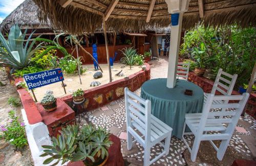 Morondava Hotel | Chez Maggie Hotel & Restaurant