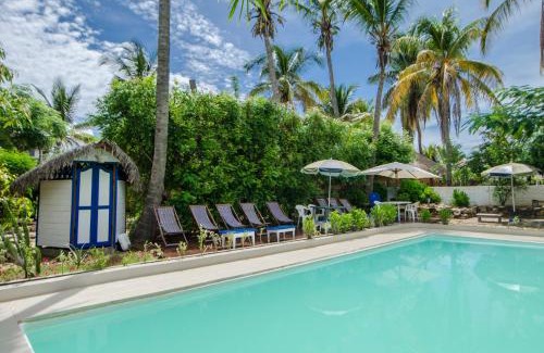 Morondava Hotel | Chez Maggie Hotel & Restaurant