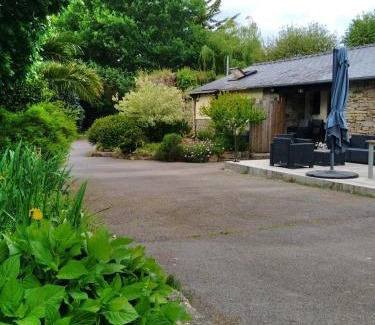 Bannalec House | Chez Malika