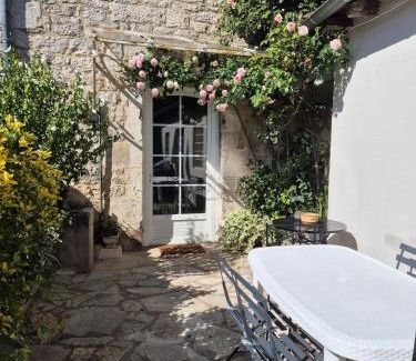 Gramat House | Chez Mamie Gramat centre