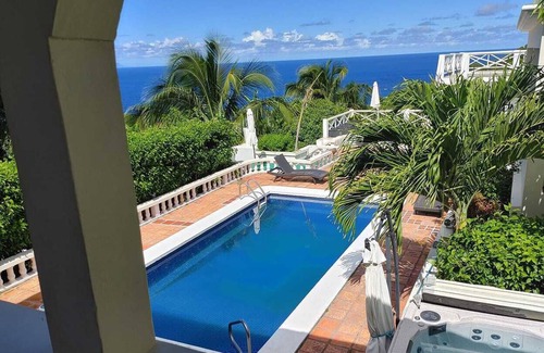 Old Towne Villa | Chez Mango Villas