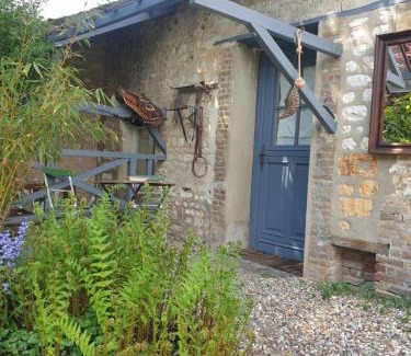 Le Vaudreuil House | Chez Marcel