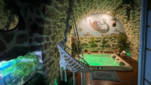 Muro Apartment | Chez Marco Gîte & SPA U FILANCIU