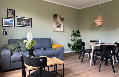 Kortumpark Apartment | Chez Marie