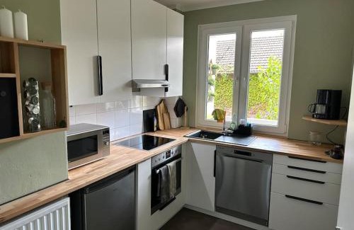 Kortumpark Apartment | Chez Marie