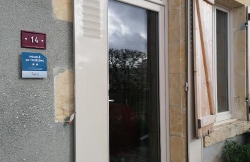 Dompierre-sur-Nievre House | chez Marie et Lulu