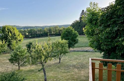 Albaret-Sainte-Marie House | Chez Marie
