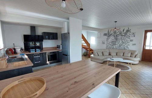 Albaret-Sainte-Marie House | Chez Marie