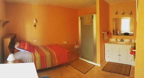 St.-Pierre Bed & Breakfast | Chez Marie Jo