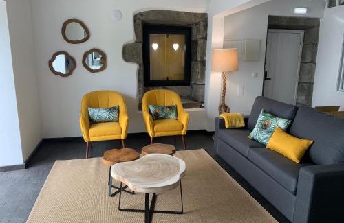 Furnas Villa | Chez Marie
