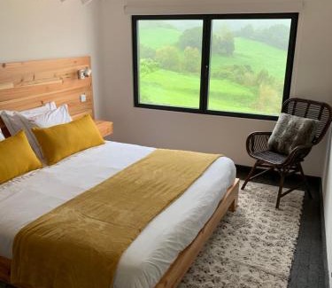 Furnas Villa | Chez Marie