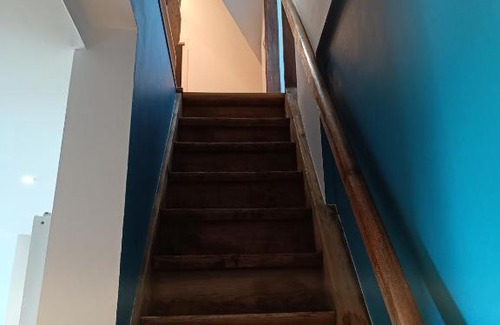 Cronenbourg Est House | Chez Mario