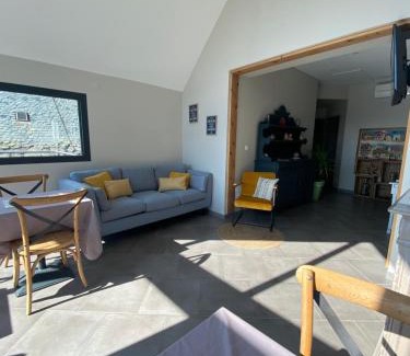 Le Claux Bed & Breakfast | Chez Mary Elise