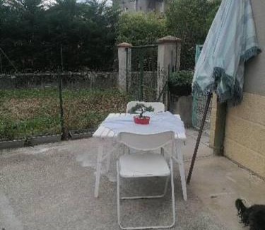 LIsle-en-Dodon Apartment | Chez Maryse
