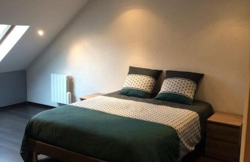 Lannemezan Apartment | Chez Matthieu