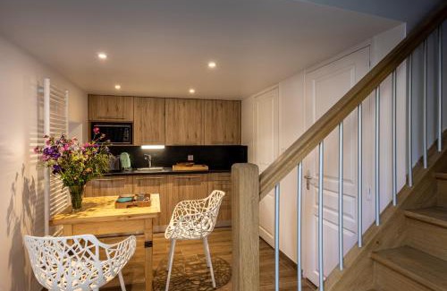 Raulhac House | Chez Mimi - La Petite Tour