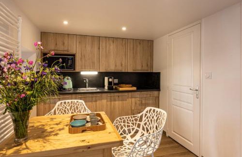 Raulhac House | Chez Mimi - La Petite Tour